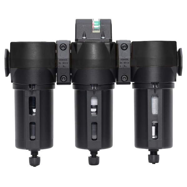 Ross Controls MD3 Series MD3CAP1BC142S1 - main