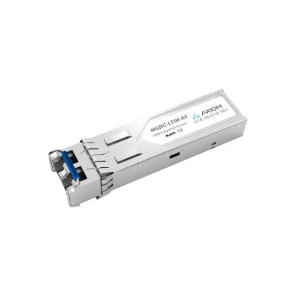 Axiom 1000Base-Zx Sfp For Enterasys MGBIC-LC08-AX - main