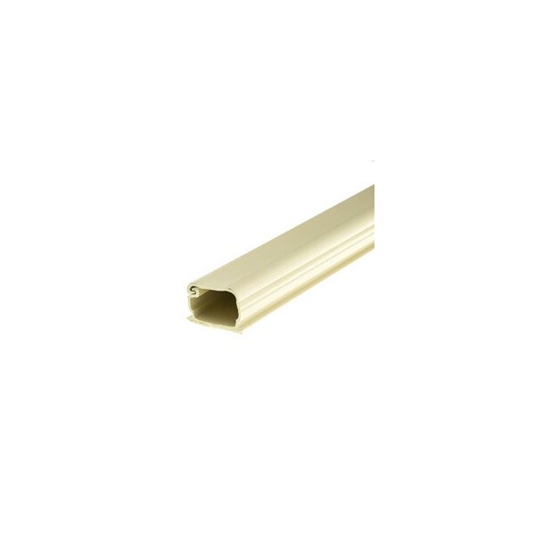 Cable Wholesale Raceway, FWT Series, Ivory, 20 PK 31R3-000IVBX - main