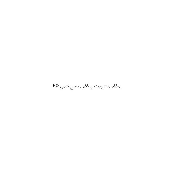 Ak Scientific Tetraethyleneglycol monomethyl ether (25g), CAS 23783-42-8 W4743-25g - main