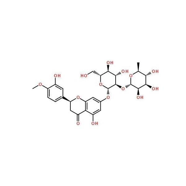 Ak Scientific Neohesperidin (5g), CAS 13241-33-3 O909-5g - main