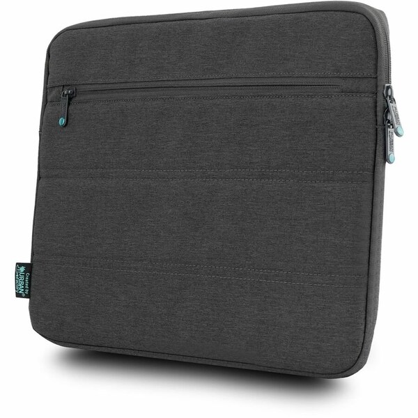 Urban Factory GREENEE ECO DESIGNED SLEEVE FOR CHROMEBOOK & NOTEBOOK - 13-14 ELS14UF - main