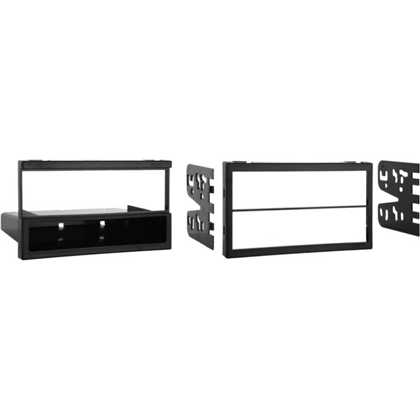 Metra Electronics MAZDA MULTI-KIT 1995-2006 99-7505 - main