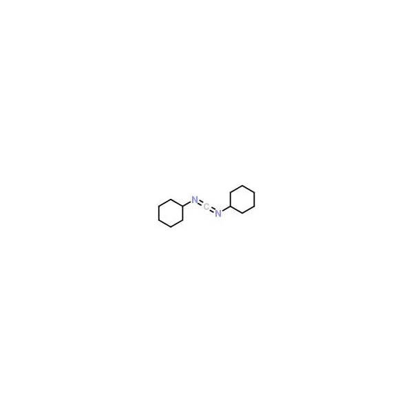 Ak Scientific N, N'-Dicyclohexylcarbodiimide (DCC) (100g), CAS 538-75-0 A063-100g - main