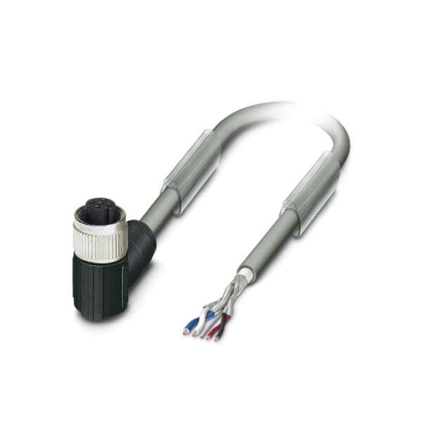 Phoenix Contact SAC-5P-20 0-923/FR CAN SCO Bus system 1419038 - main