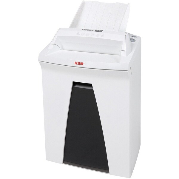 Hsm 2082 Securio Auto Feed 150C Micro-Cut Shredder with Automatic Paper Feed- 9 gal HSM2082 - main