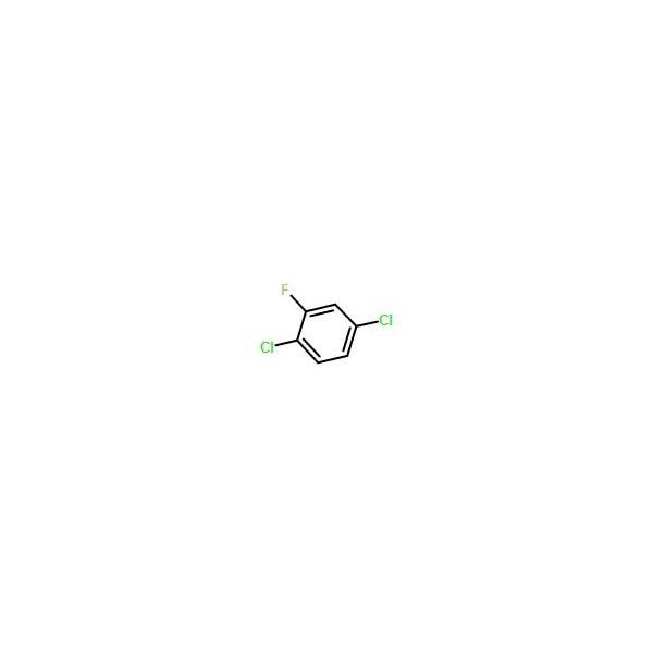 Ak Scientific 2, 5-Dichlorofluorobenzene (100g), CAS 348-59-4 Z0531-100g - main