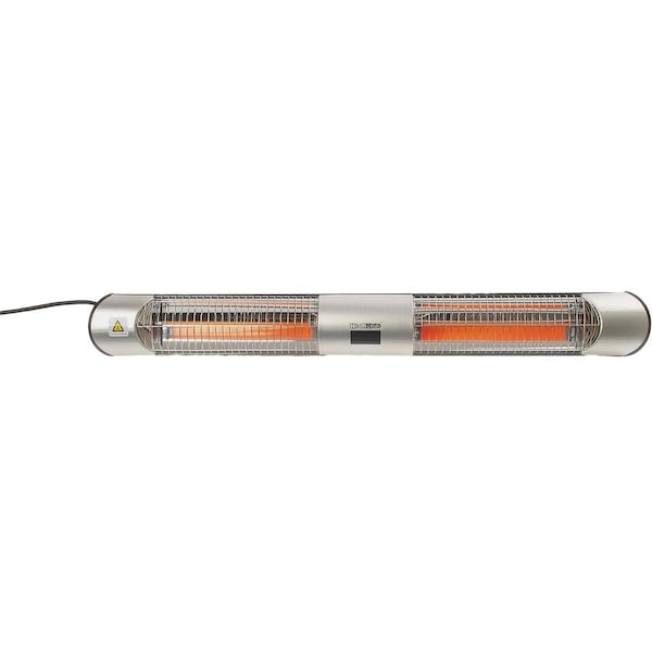 Heatmate 1450W 120V Electric Outdoor Patio Heater HME-GD15 - main