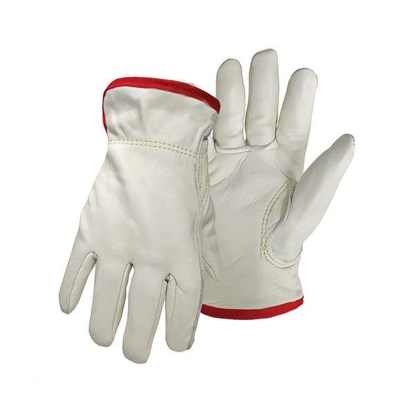 Pip Standard Grade General Purpose Work Gloves, Gunn Cut 1JL6133J - main