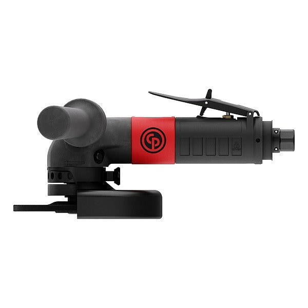 Chicago Pneumatic Heavy Duty Pneumatic Angle Grinder CP3650-100AB6V - main