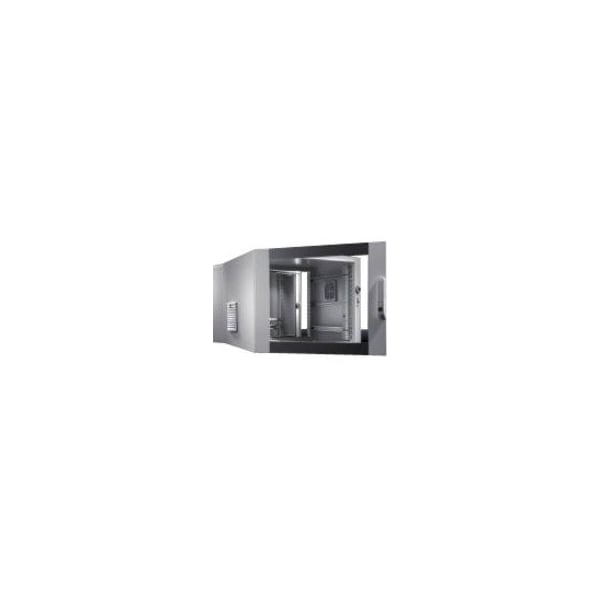 Rittal 1012, 21 U, 600 Mm, 673 Mm 7721535 - main