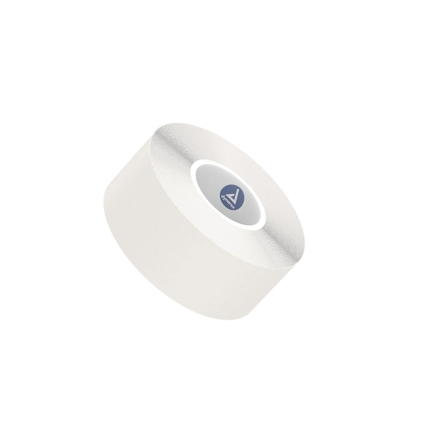 Dynarex Waterproof Adhesive Tape, 1"x10 Yards, 168PK 3582-10 - main