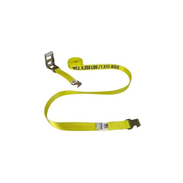 Safe N Secure safensecure/2X27/Ratchetw/narrowhandleflathook A-2X27RFH5 - main