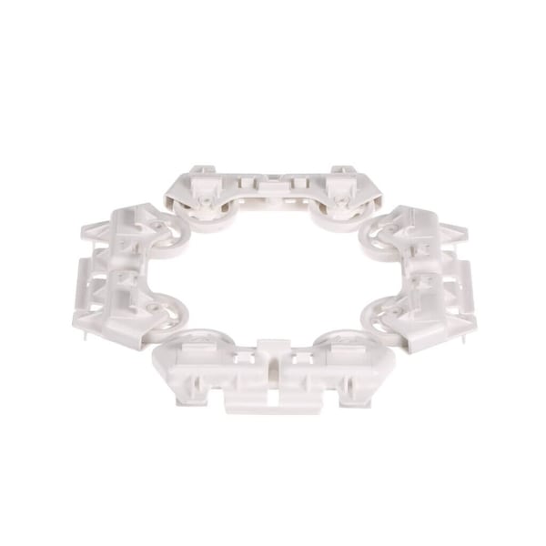 Whirlpool DISHWASHER DISHRACK ROLLERS, S 4317933 - main