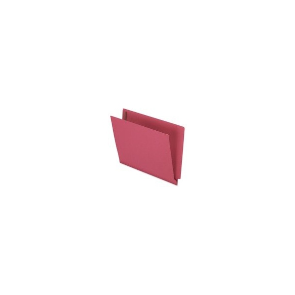 Pendaflex FOLDER, EXP, FAST, STRT, LTR, RD, 50PK H10U13R - main