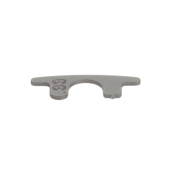 Sony ADJUST WASHER300 390 9120 4-723-250-31 - main