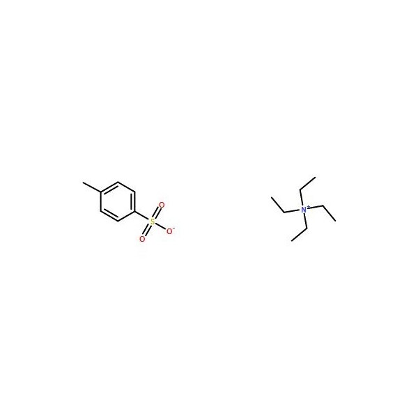 Ak Scientific Tetraethylammonium p-toluenesulfonate (100g), CAS 733-44-8 9089AL-100g - main