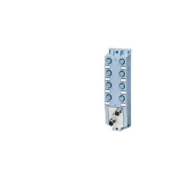 Siemens SIMATIC ET 200AL IO-Link 6ES7142-5AF00-0BL0 - main