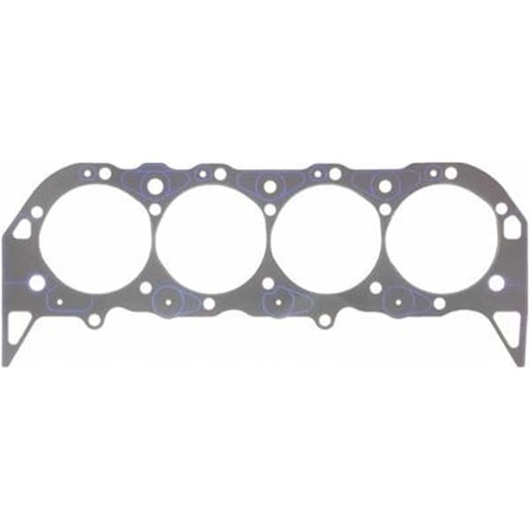 Bookazine Marine Head Gasket TI358694 - main