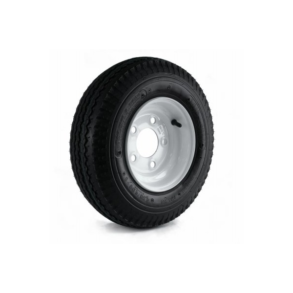 Martin Wheel 480/400-8 Wheel 5 Lug DM408B-5I - main