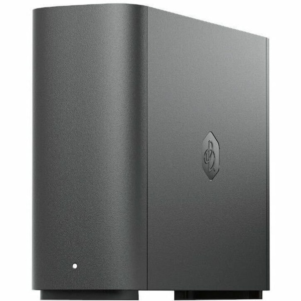 Synology America SYNOLOGY BEESTATION 4TB PERSONAL CLOUD STORAGE DEVICE BST150-4T - main
