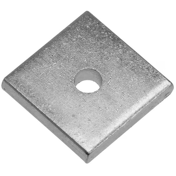 Korefit 3/8 in. D Galvanized Steel Universal Bracket For IMC, 5PK RKF1063 EG - main