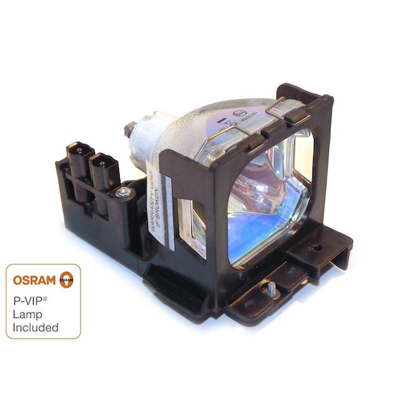 Premium Power Products Replacement Projector Lamp for TOSHIBA TLP-620- TOSHIBA T for TLPLW1 - main