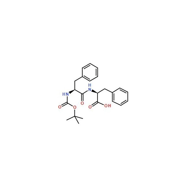 Ak Scientific Boc-L-Diphenylalanine (1g), CAS 13122-90-2 3652AD-1g - main
