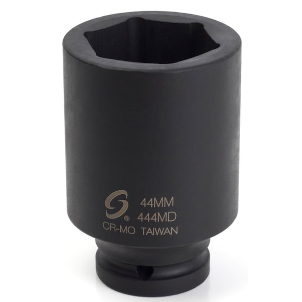 Sunex 3/4 in Drive 41Mm Deep Impact Socket 441MD - main