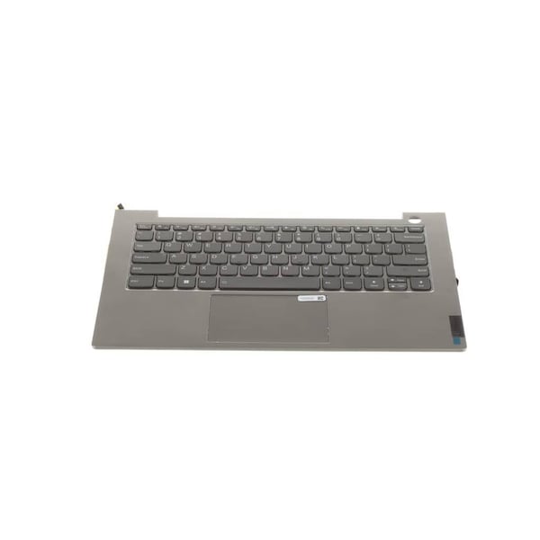 Lenovo COVER UPPER CASE ASSEMBLY USA 5CB1J09099 - main