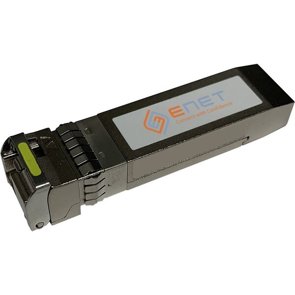Enet RUCKUS FORMERLY BROCADE COMPATIBLE E25G-SFP28-SR 25GBASE-SR SFP28 LC TAA COMPL E25G-SFP28-SR-ENC - main