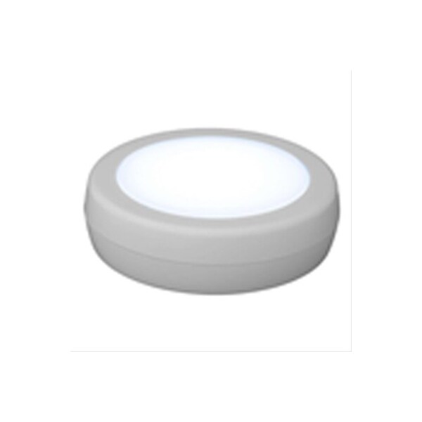 Westek WHT LED Puck Light BL-PCCT-W1 - main