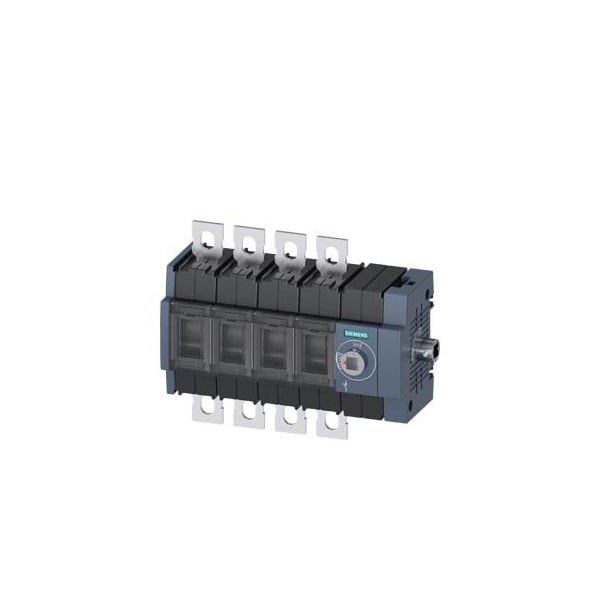 Siemens SWITCH-DISCONNECTOR 250A FRAME SIZE 2 3KD3844-0NE40-0 - main