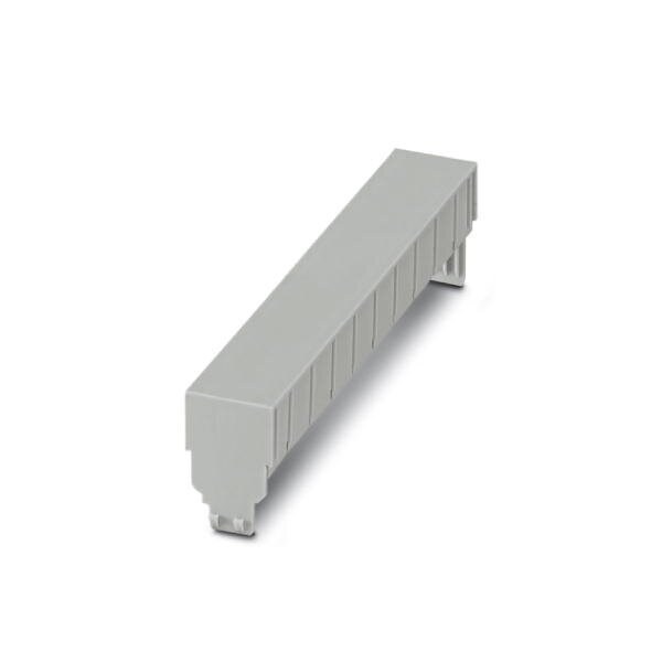 Phoenix Contact ME-IO 18 8 C 10U 7035 DIN rail housing 2202630 - main