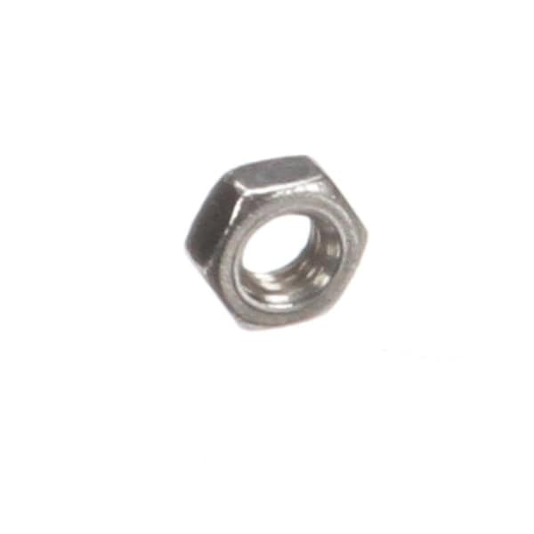 Cma Dish Machines UC-50 Genuine OEM M4 Inox Plated Nut 2101.34 - main