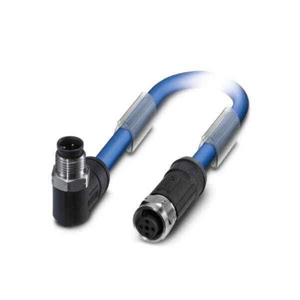 Phoenix Contact SAC-3P-M12MR/10 0-961/M12FS VA Bus 1419115 - main