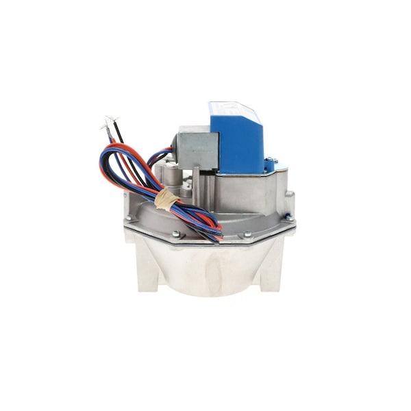 Honeywell 1 in. 24v2stageGasVlv 1.6 in. lo3.5 in. Hi V8944B1092 - main