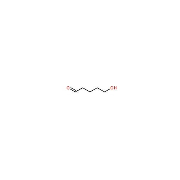 Ak Scientific 5-Hydroxypentanal (5g), CAS 4221-03-8 Z3600-5g - main