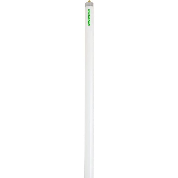 Ledvance/ Sylvania 59W, 96" MOL, T8 FL lamp, 5000K, rareearth phosphor, 80 CRI, suitable for IS operation FO96850ECO/22173 - main
