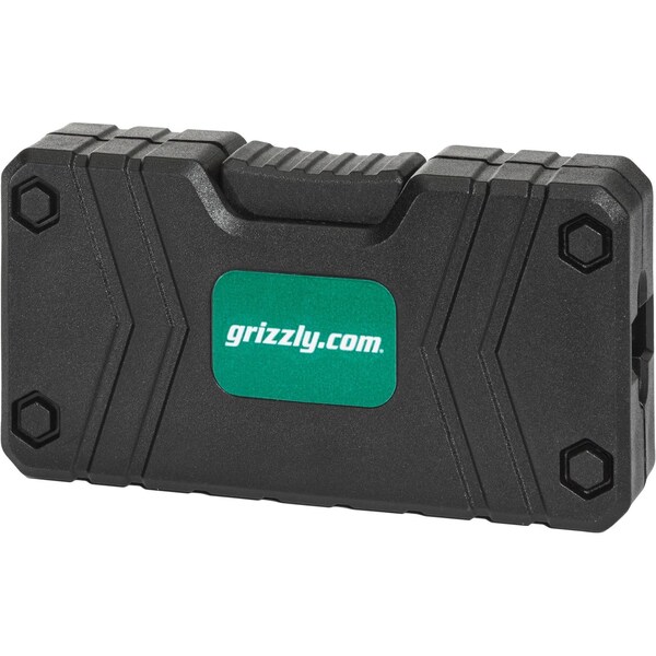 Grizzly Trigger Clamp Connector T33928 - main