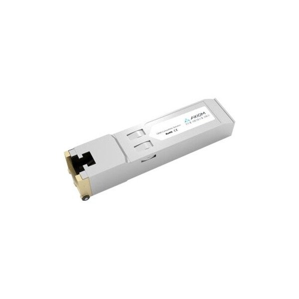 Axiom 1000Base-T Sfp Transceiver For Adtran - 1442300G1 1442300G1-AX - main
