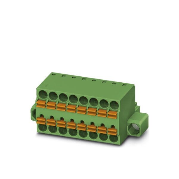 Phoenix Contact TFMC 1 5/ 9-STF-3 5 PCB connector 1772773 - main