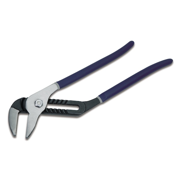 Williams 1 Piece Utility Superjoint Pliers Double-Dipped Plastic Handle JHWPL-1519C - main