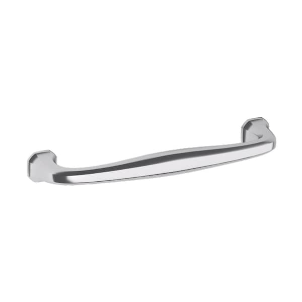 Baldwin Cabinet Pulls Bright Chrome 4395260 - main