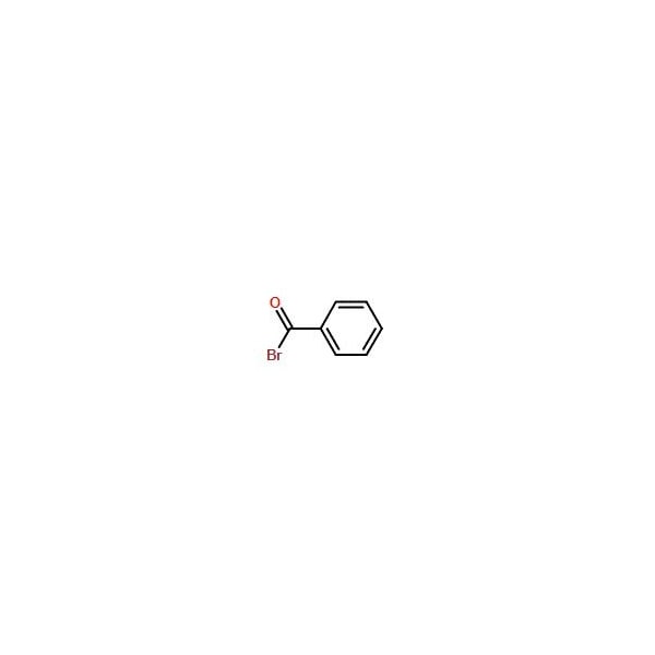 Ak Scientific Benzoyl bromide (1g), CAS 618-32-6 9276AB-1g - main