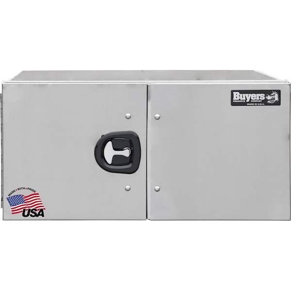 Buyers Products Truck Tool Box 1705510 - main