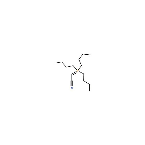 Ak Scientific Cyanomethylenetributylphosphorane (5g), CAS 157141-27-0 7501AL-5g - main