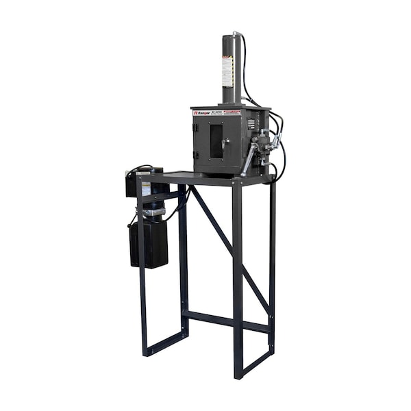 Bendpak Ranger RP-30FCH Oil Filter Crusher RP-30FCH - main