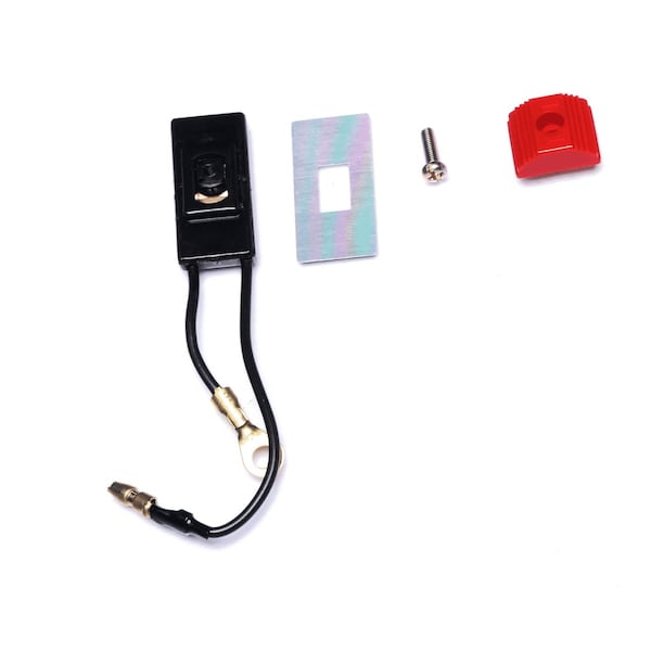 Echo SWITCH-IGNITION 16340004460 - main