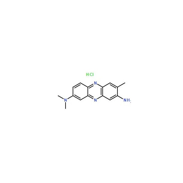 Ak Scientific Neutral Red, ACS reagent (5g), CAS 553-24-2 8069AB-5g - main